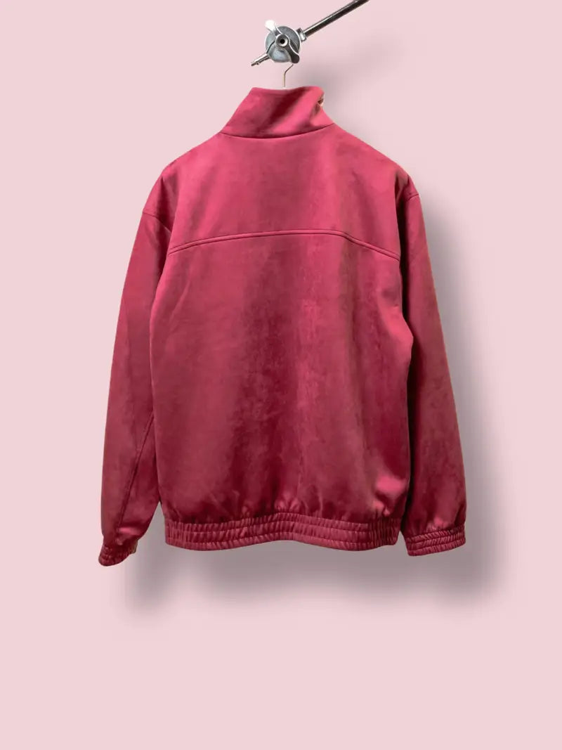 Crvena Kineska Jakna