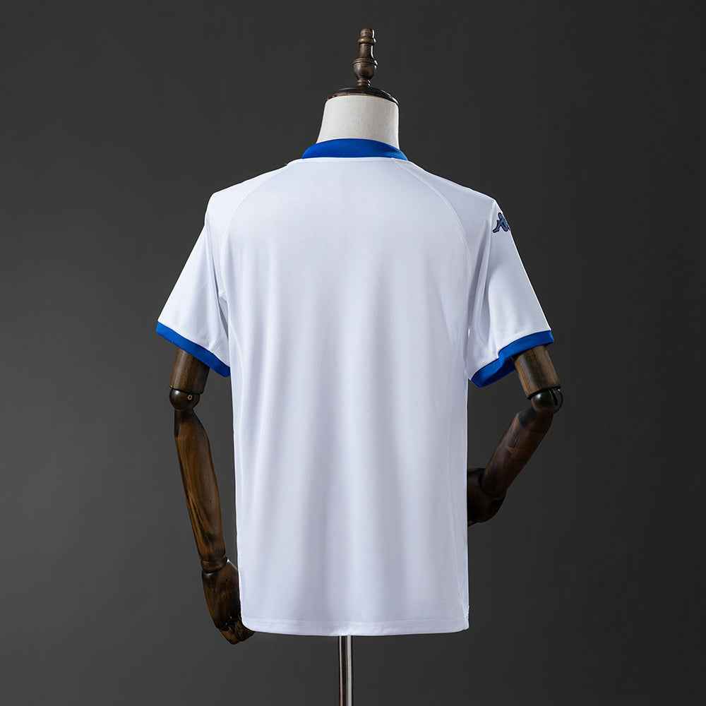 Zaragoza 01/02 Home