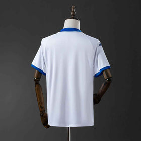 Zaragoza 01/02 Home