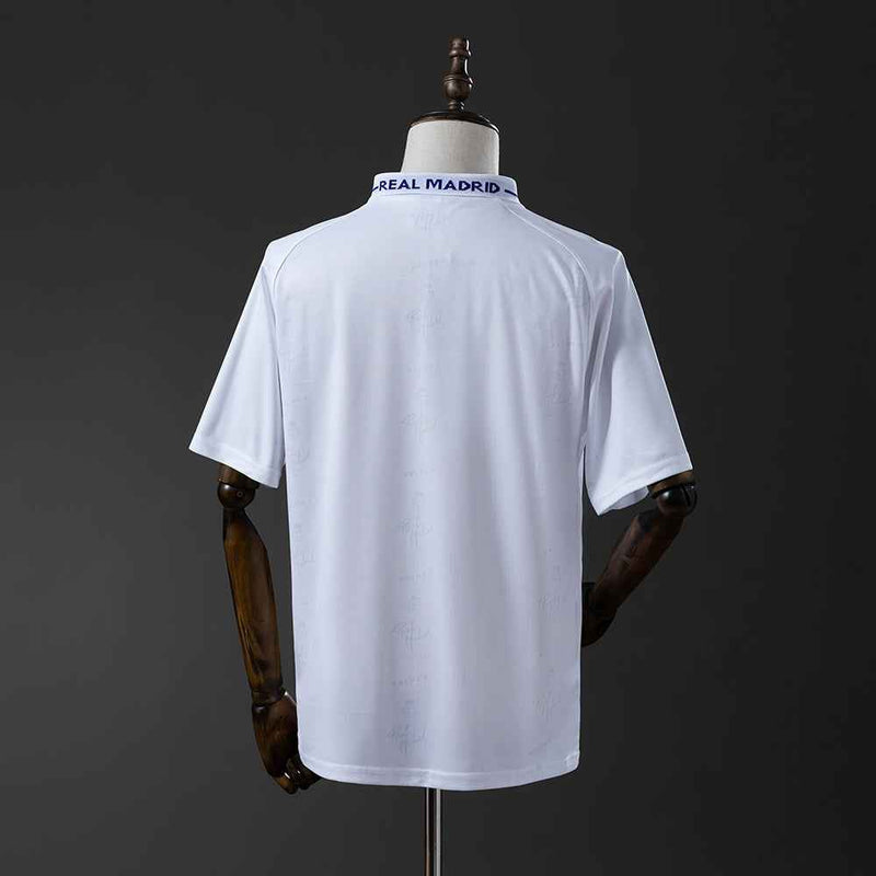 Real Madrid domaći dres 94/96