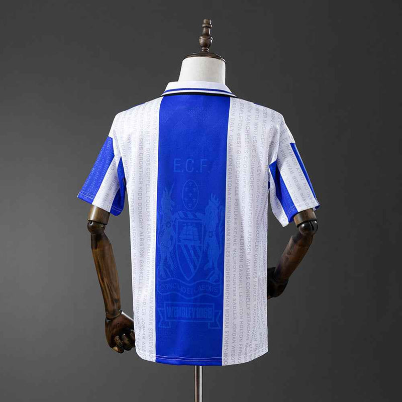 Manchester United gostujući dres 1994/96