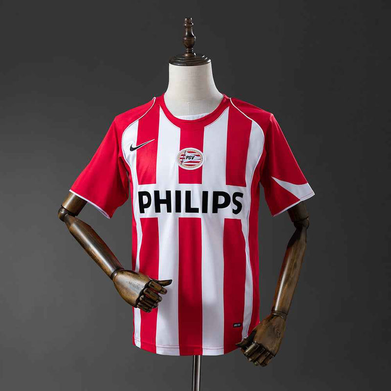 PSV Eindhoven domaći 04/05