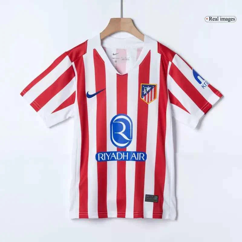 Atletico Madrid 25/26 Kids