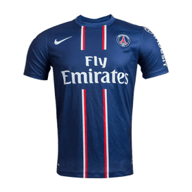 Retro PSG Home Jersey 2012/13