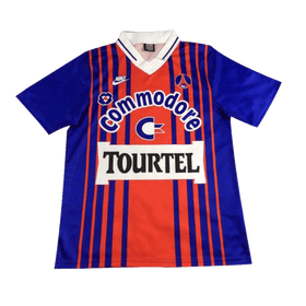 Retro PSG Home Jersey 1993/94