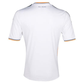 Retro Real Madrid Home Jersey 2013/14