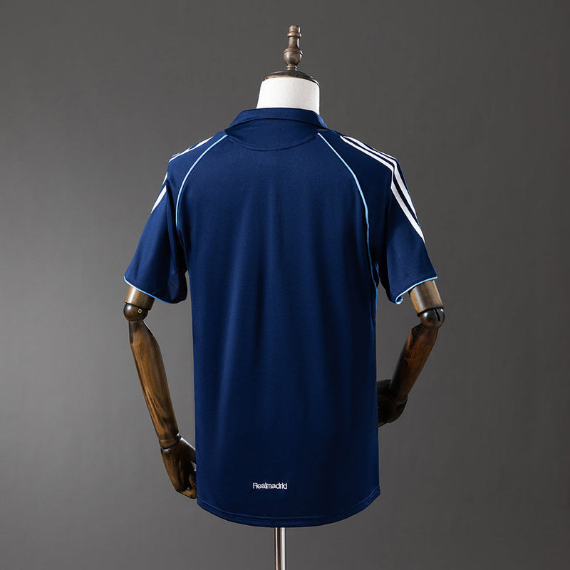 Real Madrid gostujući 2005/06