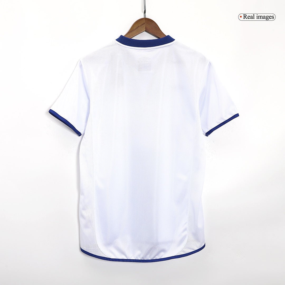 Retro Chelsea Away Jersey 2003/05
