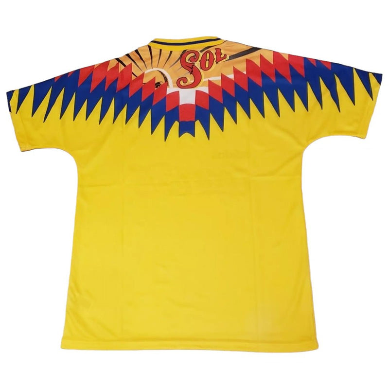 Retro domaći dres Club America 1995.