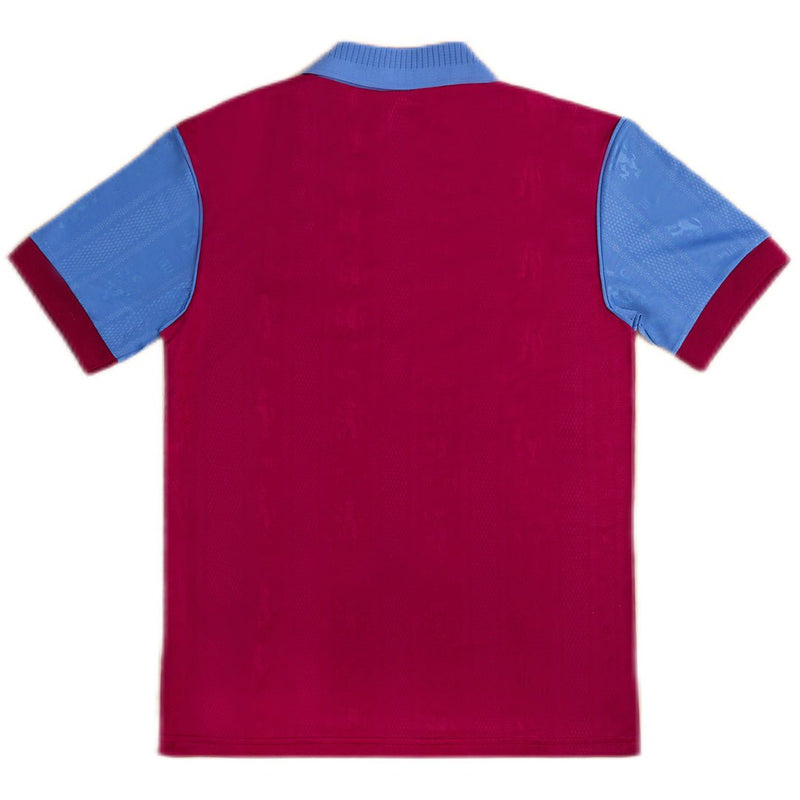 Retro Aston Villa domaći dres 1995/97