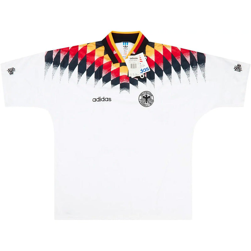 Retro domaći dres Njemačke 1994.