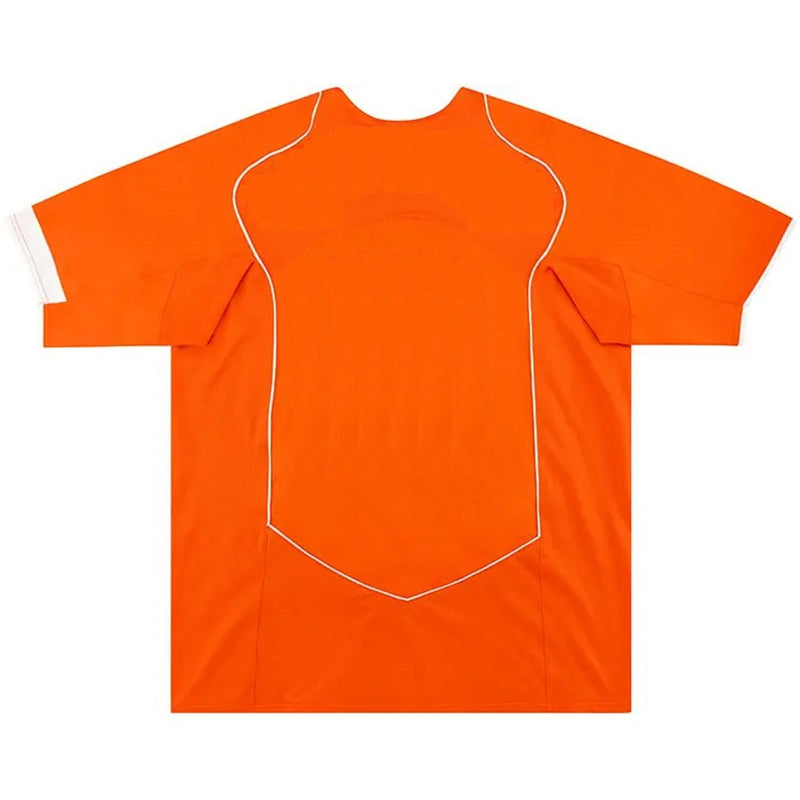 Retro domaći dres Nizozemske EURO 2004