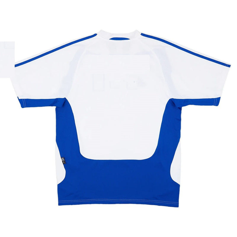 Retro gostujući dres Grčke Euro Cup 2004