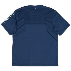 Retro PSG Home Jersey 2012/13