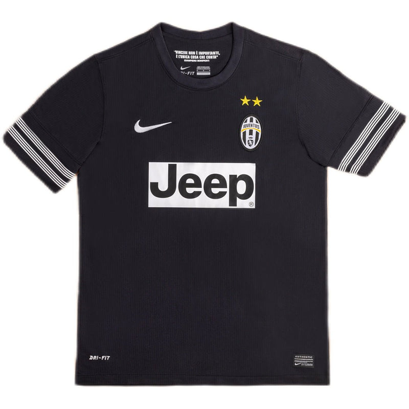 Retro Juventus Gostujući Dres 2012/13