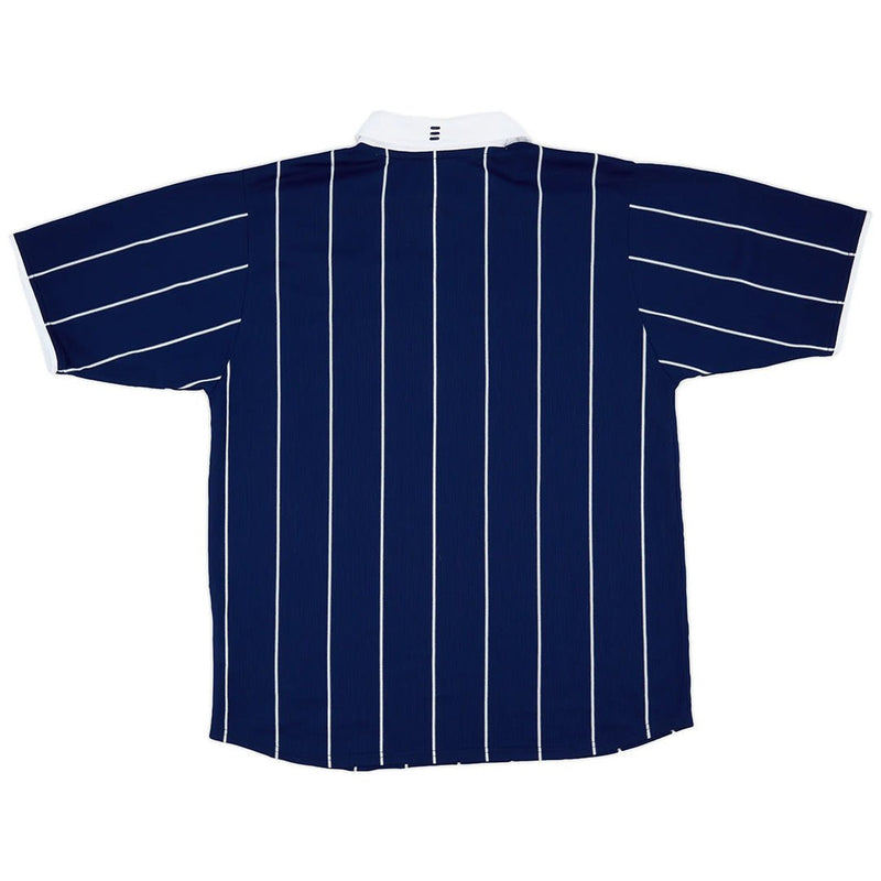 Retro Škotski Domaći Dres 2002