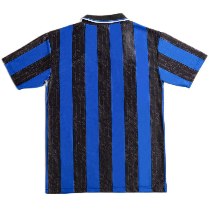 Retro dres Inter Milana 1997/98