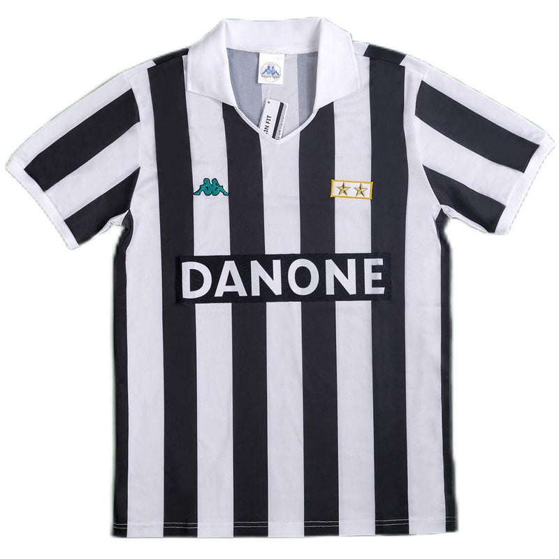 Retro Juventus domaći dres 1992/94