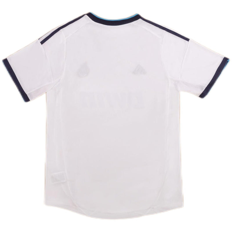 Retro domaći dres Real Madrida 2012/13