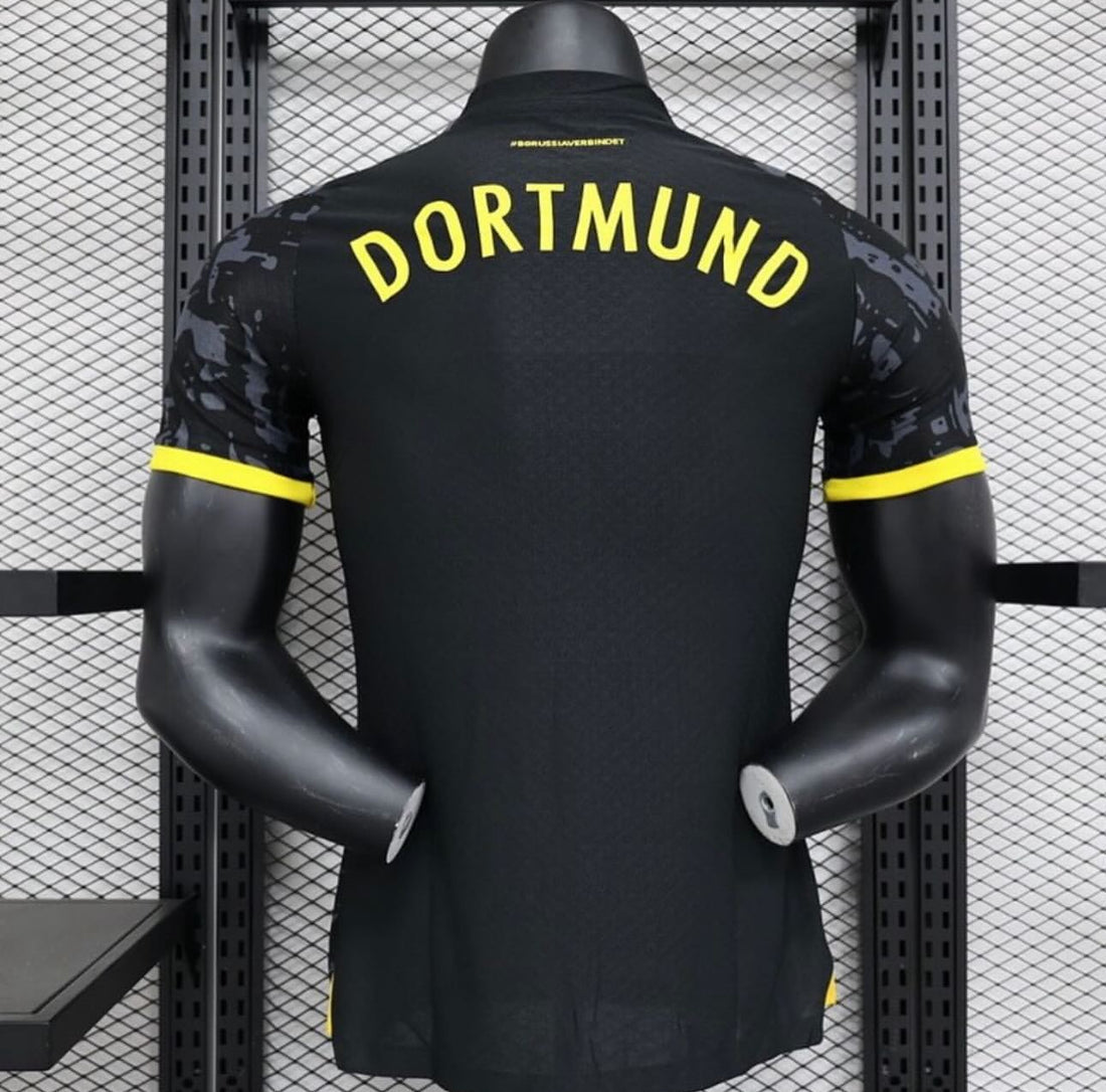 Dortmund, Season 2023/2024, Gostujući Dres