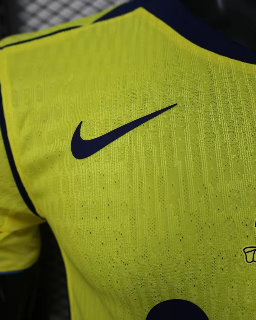 Tottenham, Sezona 2025/2026, Treći Dres