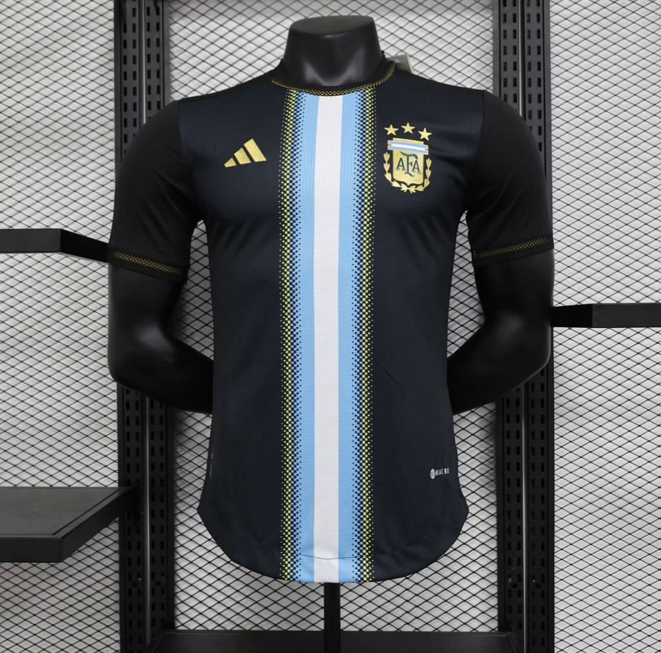 Argentina Special Jersey