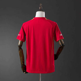 Liverpool Home 2005/06