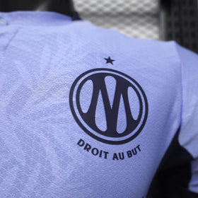 Marseille Treći 2026/2027 Dres