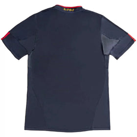 Retro Spain Away Jersey World Cup 2010