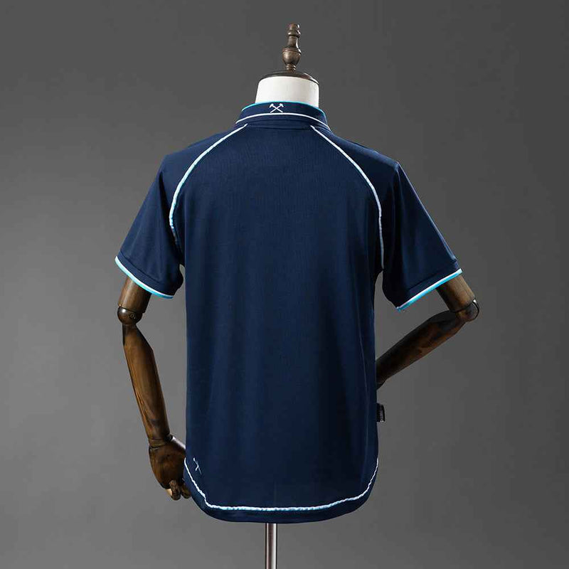 Westham United Treći 1999/01