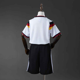 Germany 26-kids