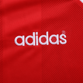 Retro Liverpool Home Jersey 1995/96