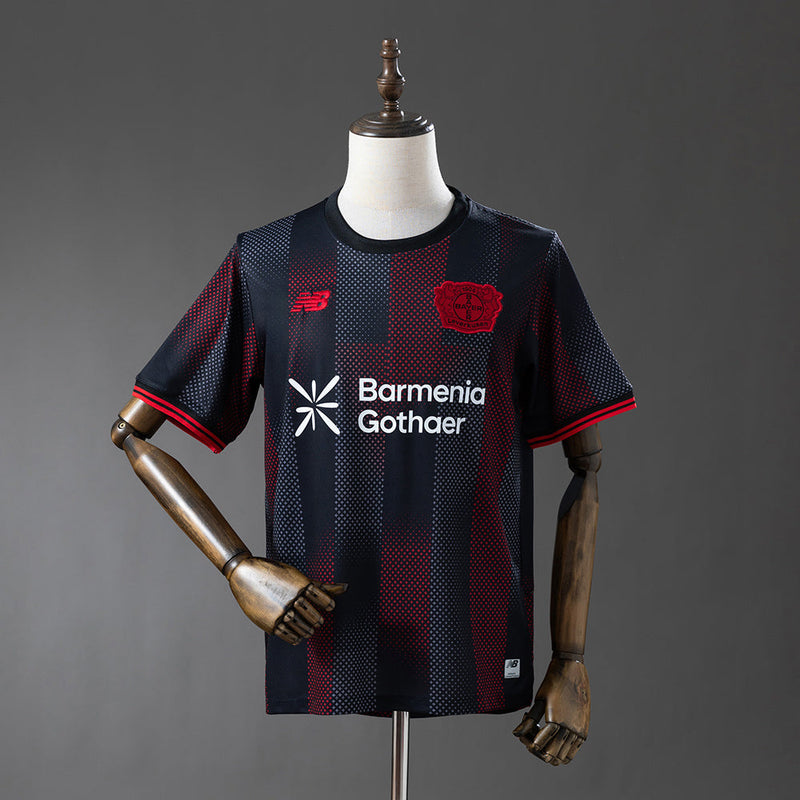 Bayer 04 Leverkusen 25/26