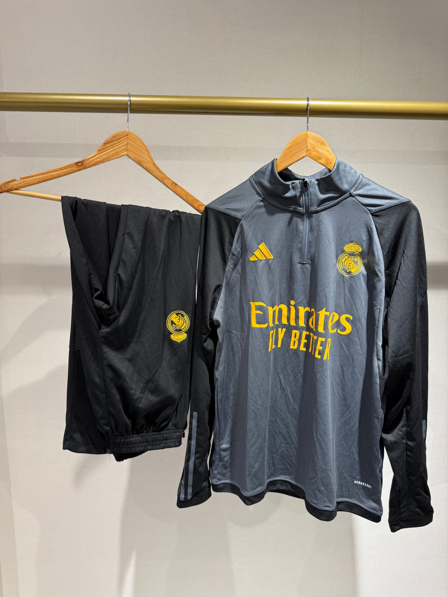 Real Madrid Trenerka 2024/2025