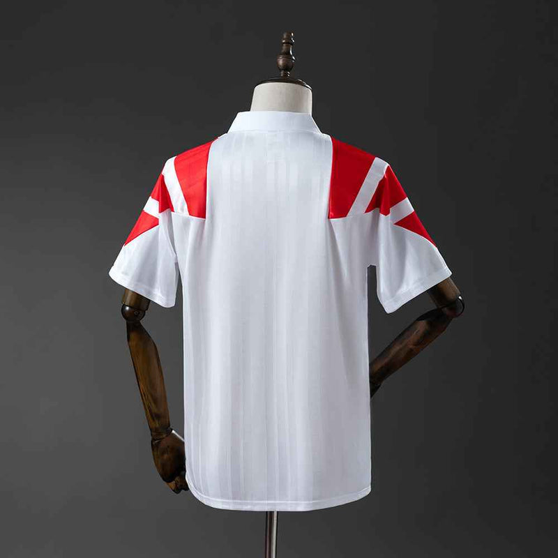 Hamburger SV 92/93 Domaći