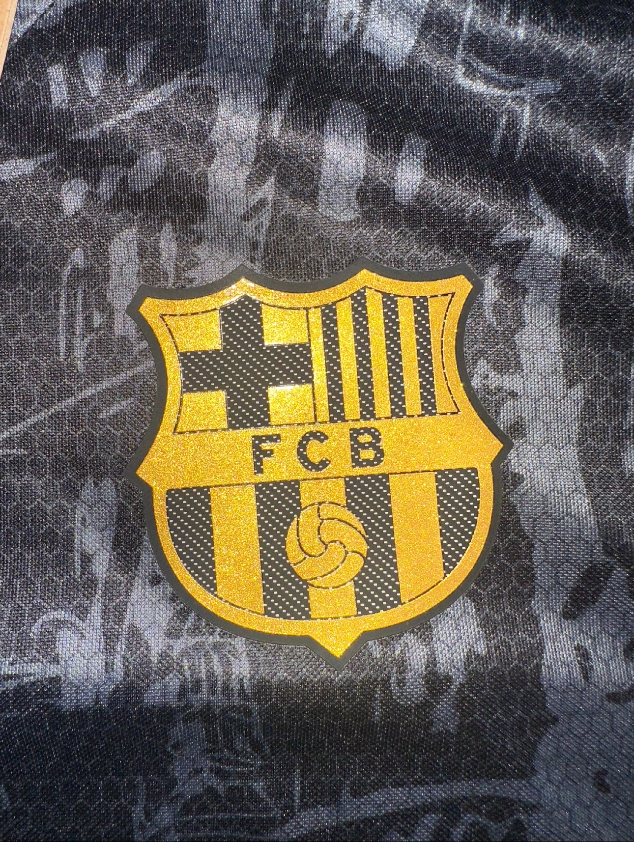 Barcelona Dres Posebna Kolekcija