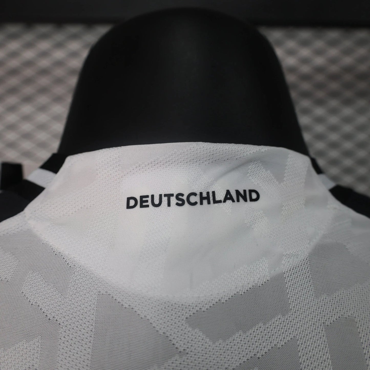 Germany Euro 2024 Home Jersey