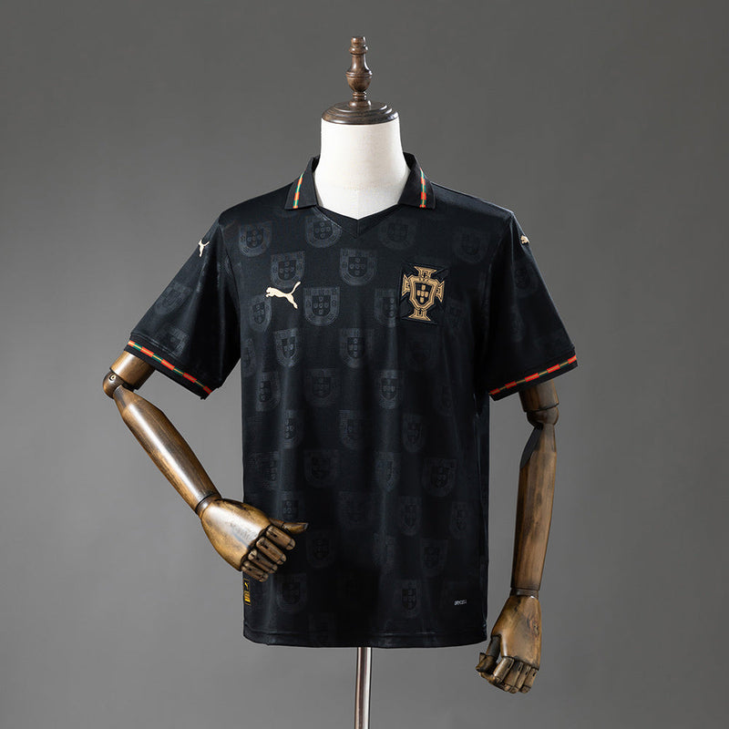 PORTUGAL "CRNI PANTER"