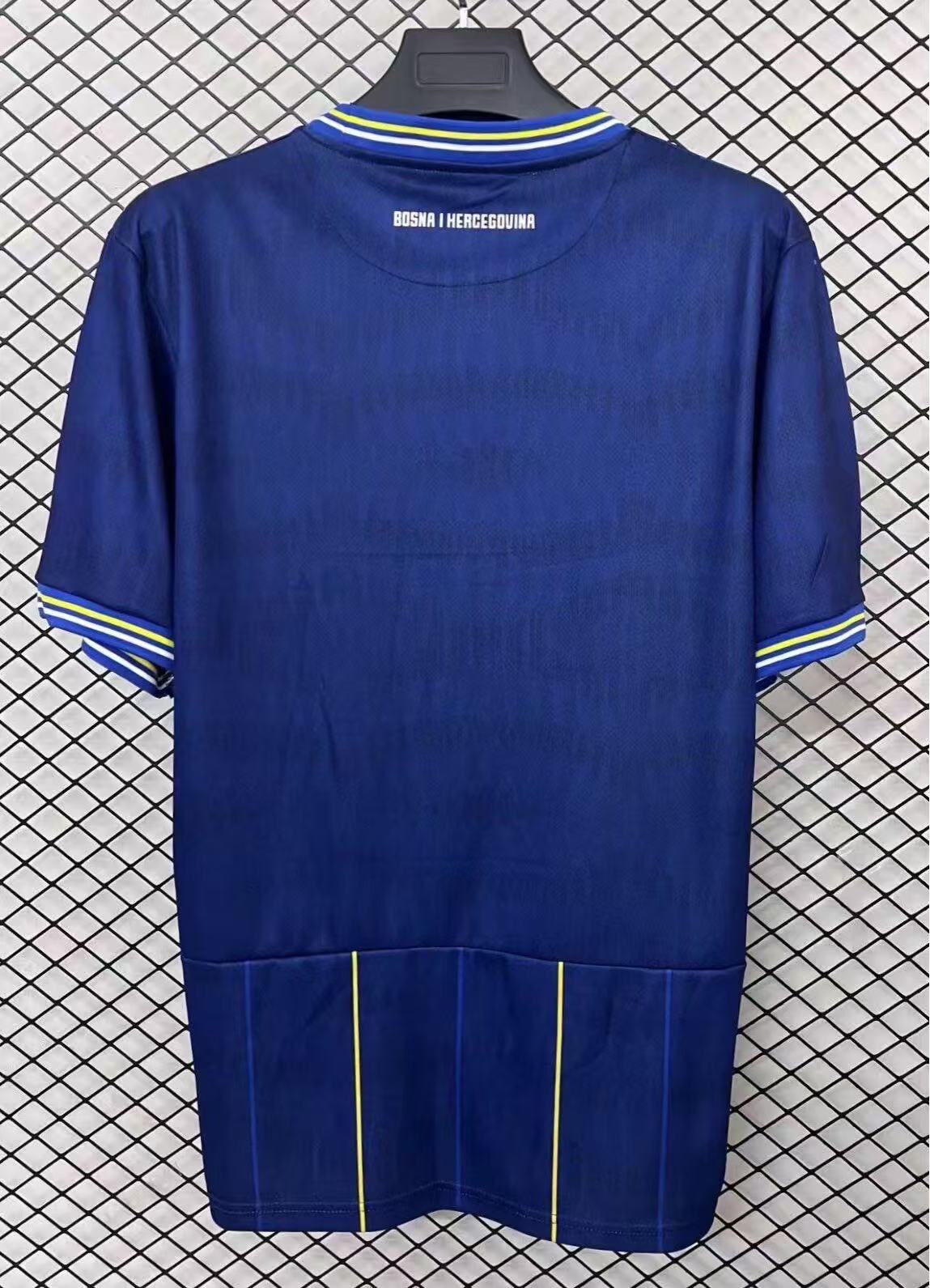 BOSNIA DOMAĆI 2026 DRES