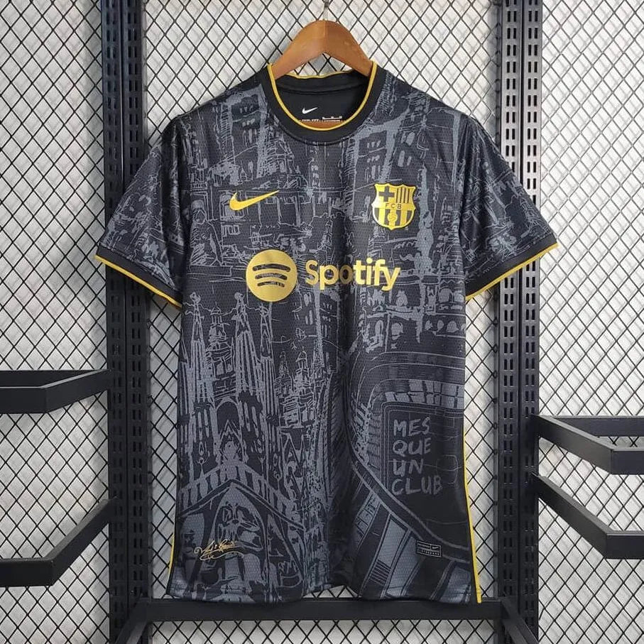 Barcelona Dres Posebna Kolecija