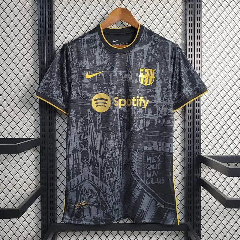 Barcelona Dres Posebna Kolecija