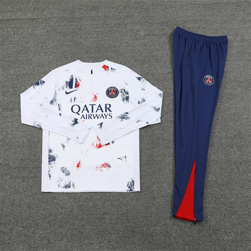 PSG Tracksuit 2024/2025