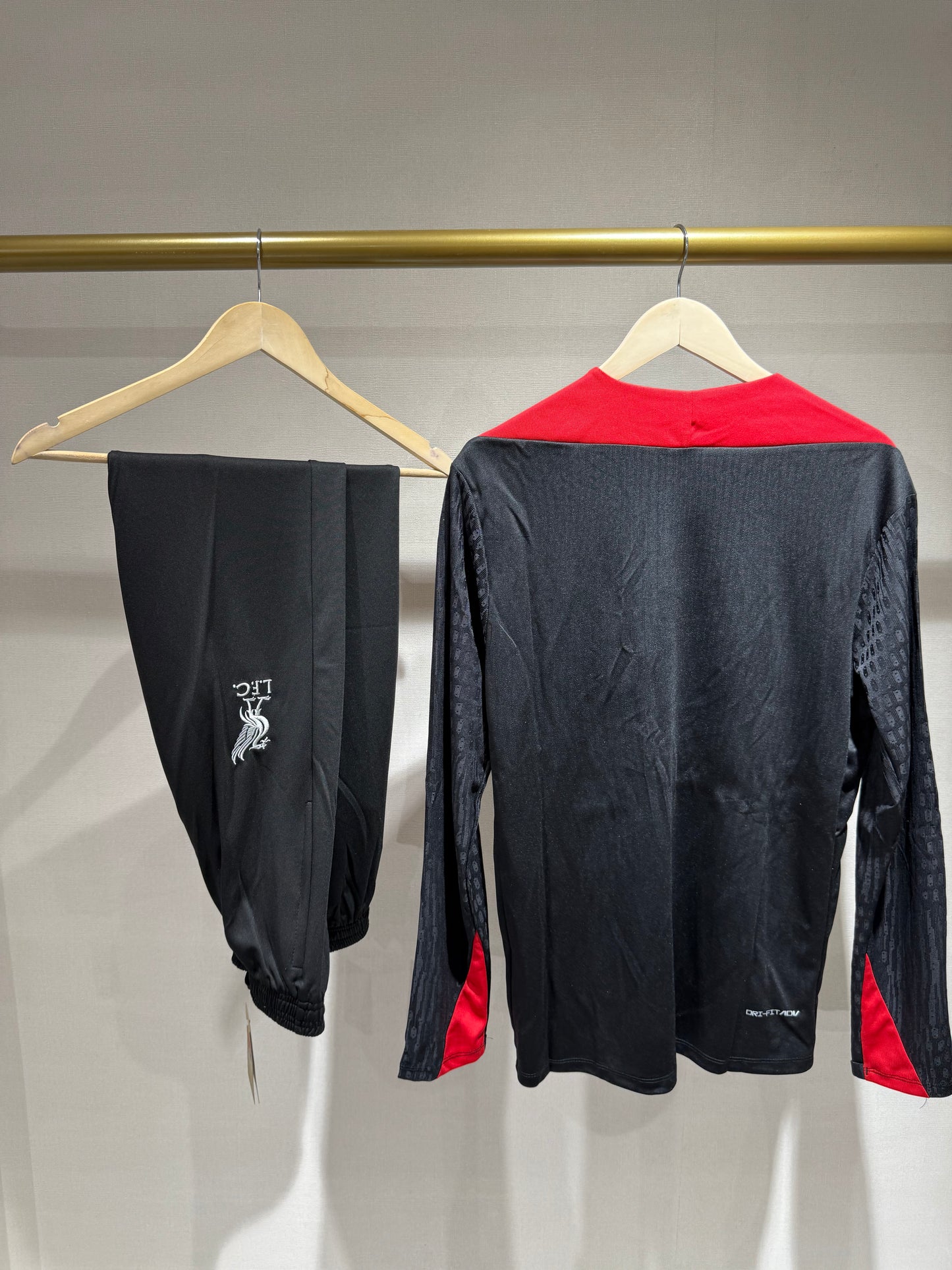 Liverpool Trenerka 2023/2024