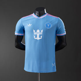 Inter Miami Third 25/26
