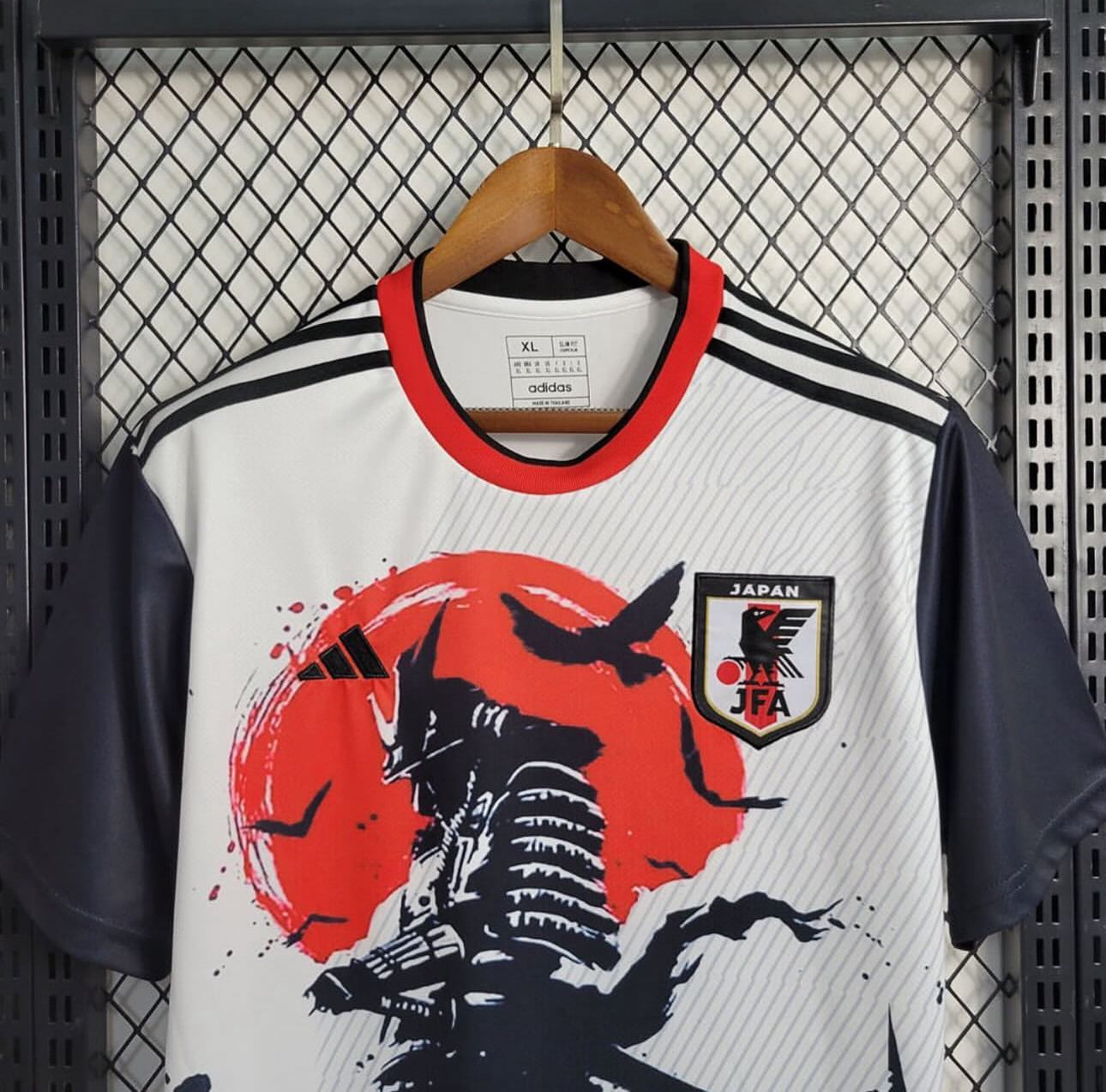 Japan Special Jersey