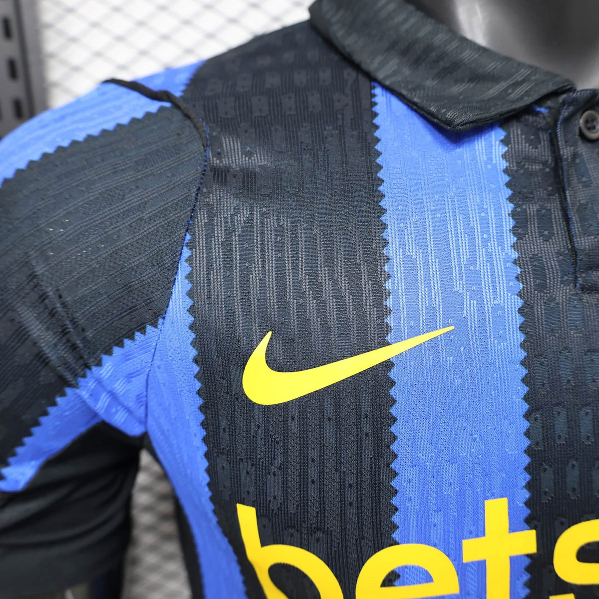 Inter Milan Domaći 2026/2027 Dres