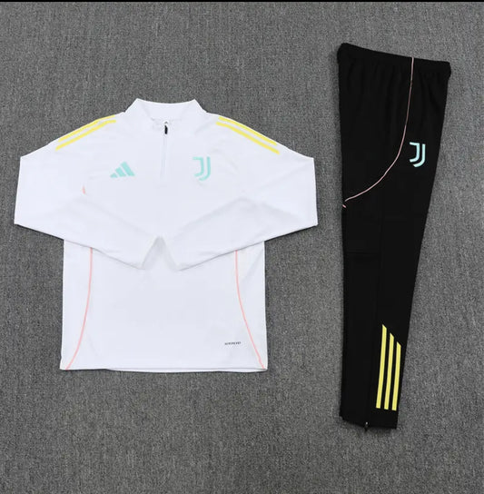 Juventus Trenerka 2025/2026