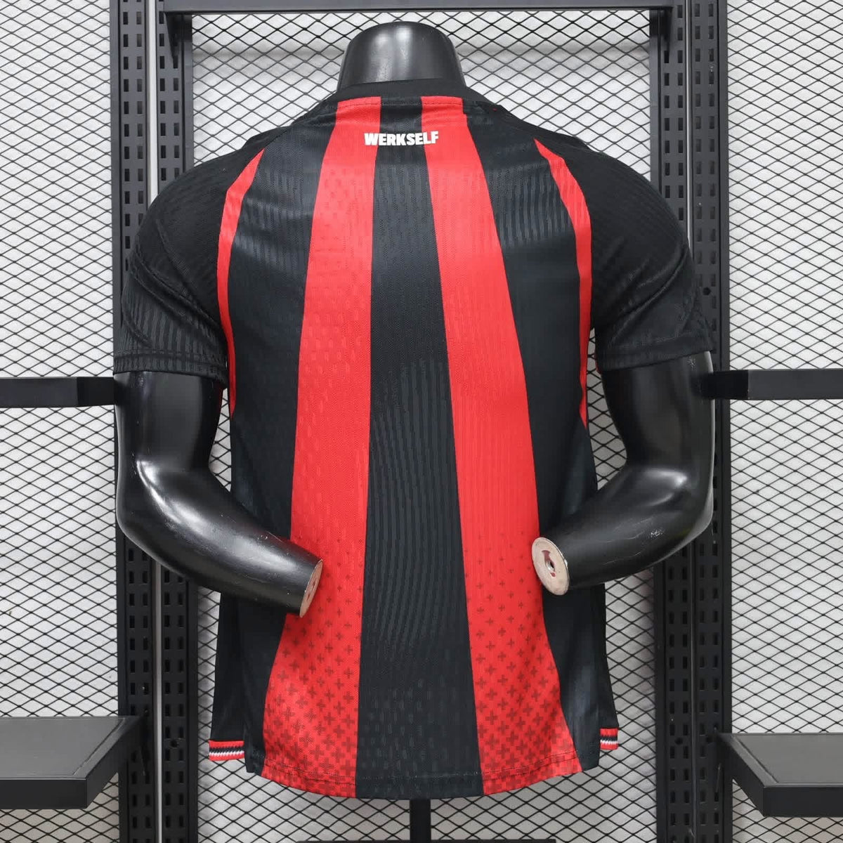 Bayer Leverkusen Domaći 2026/2027 Dres