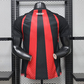 Bayer Leverkusen Domaći 2026/2027 Dres