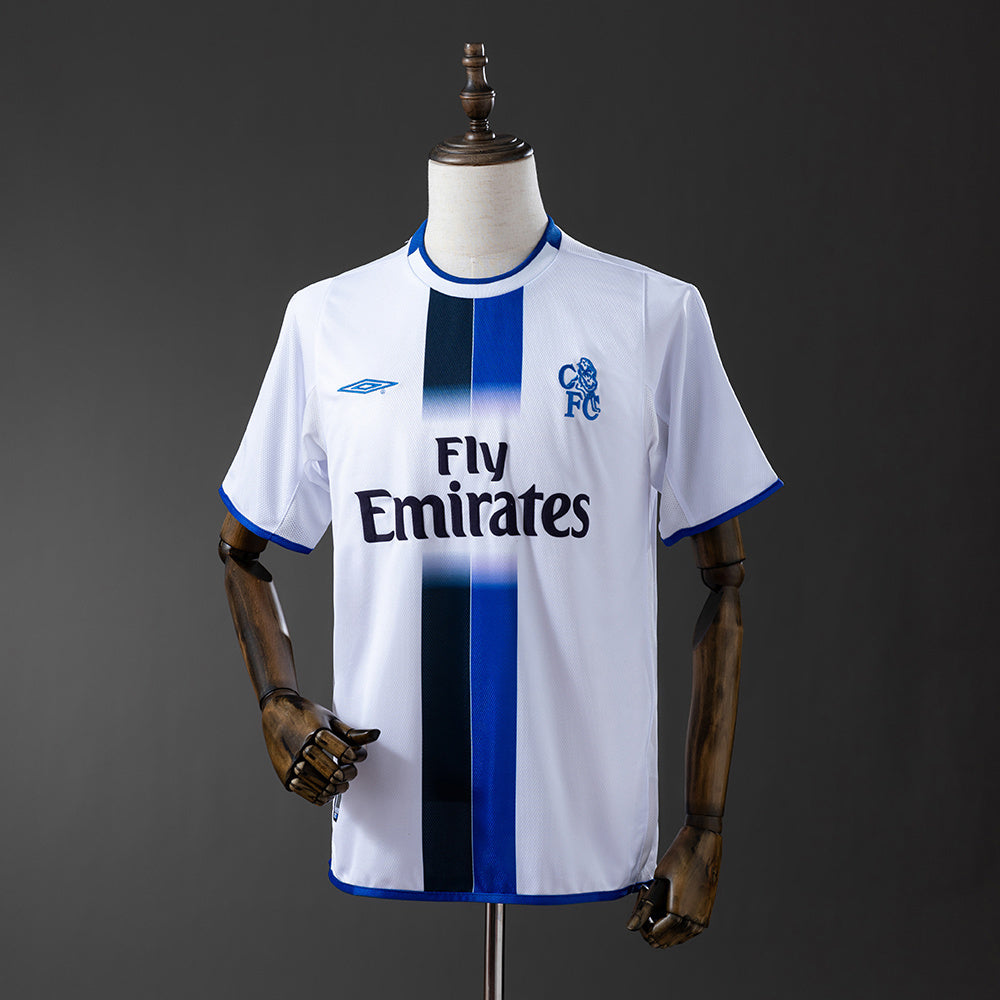 Chelsea Gostujući 2003/05